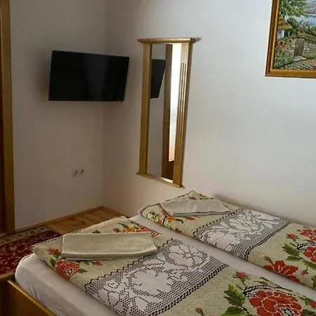 De Inchiriat Floarea Reginei Guest house Viseu de Sus